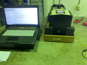 VSD Reforming and Backup – OMV