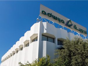 Automation of the Climatic Chamber – ADWYA