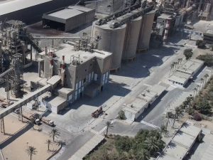 Automation of Filter Traps, AFF, and Intensive for Lines 1 and 2 – SCG