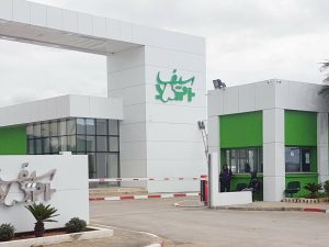 Automation of the Potable Water Booster System – SAIPH